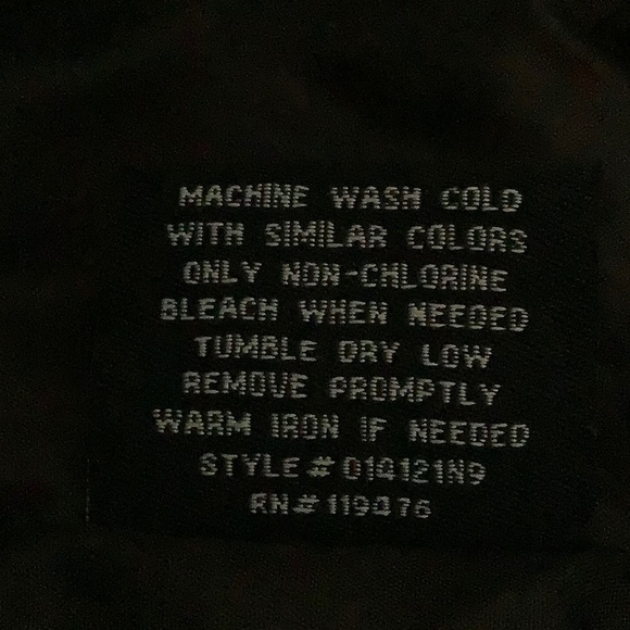 Vest - Picture 4 of 4